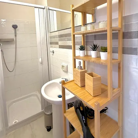 Aurasuite נאפולי