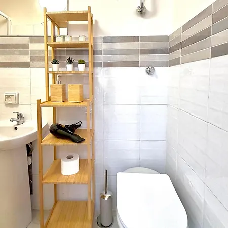 בית אירוח Aurasuite *